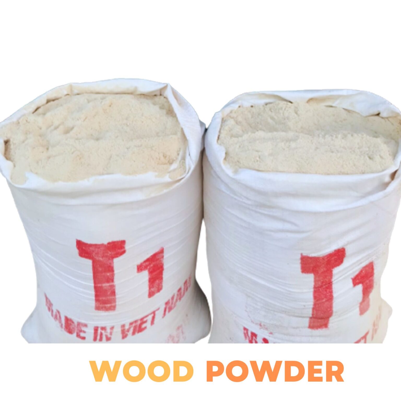 White Wooden Powder Manufacturer And Supplier Vietnam Wood Powder