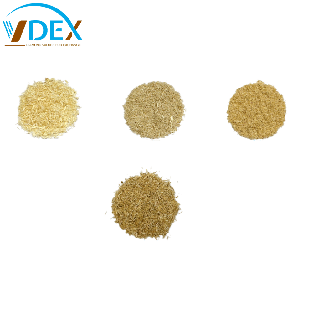 Bamboo Powder Type 2 (2) Bamboo Powder Type 2