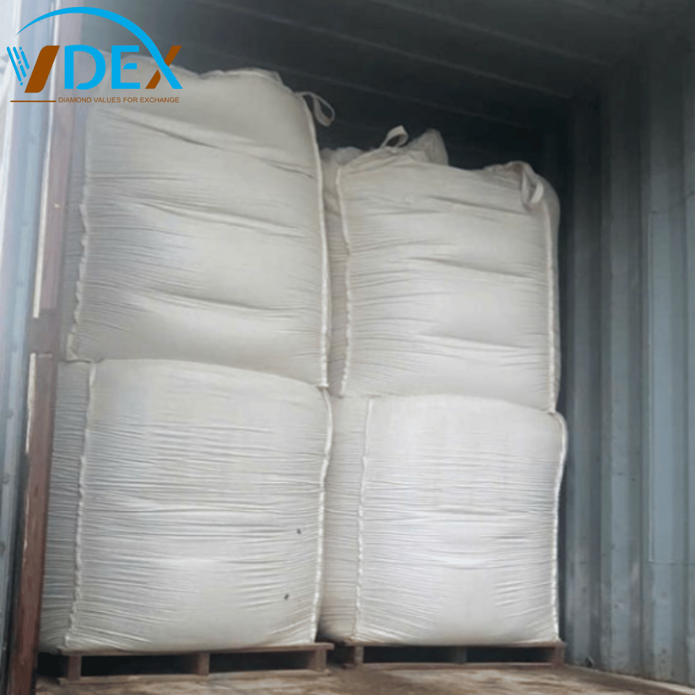 Bamboo chips Bamboo chips