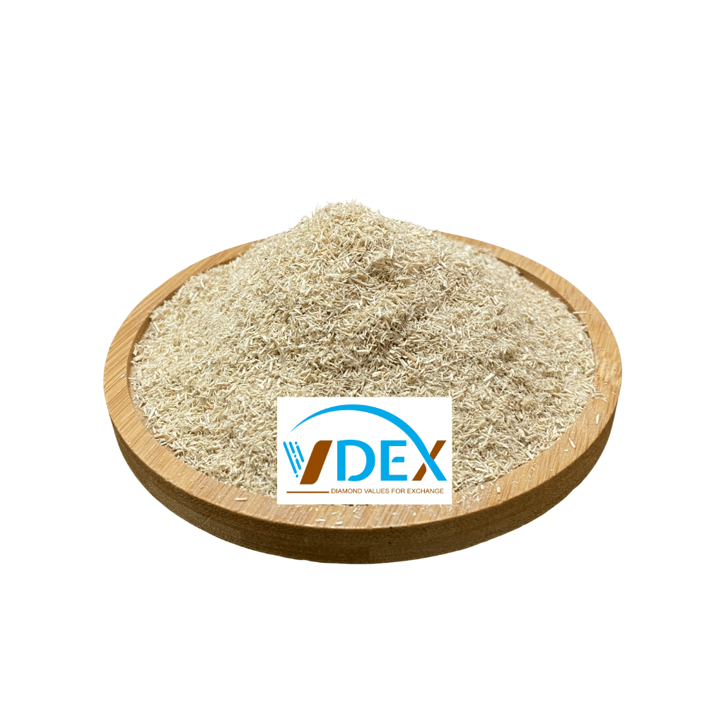 Bamboo powder type 2 Bamboo powder type 2