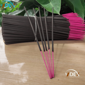 Black Incense Sticks