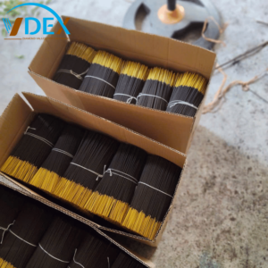 Black Incense Sticks