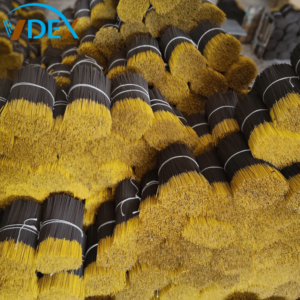 Black Incense Sticks