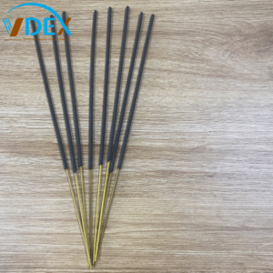 Black Incense Sticks