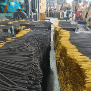 Black Incense Sticks