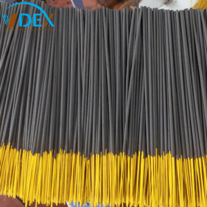 Black Incense Sticks