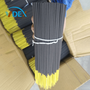Black Incense Sticks