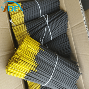 Black Incense Sticks