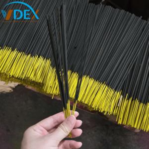Black Incense Sticks
