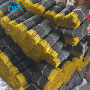 Black Incense Sticks