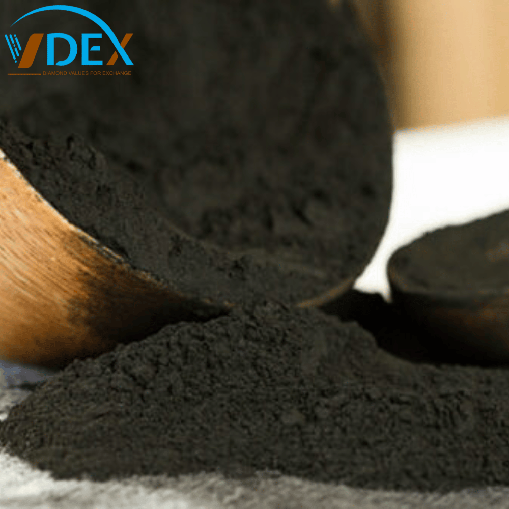 Charcoal Powder Charcoal Powder