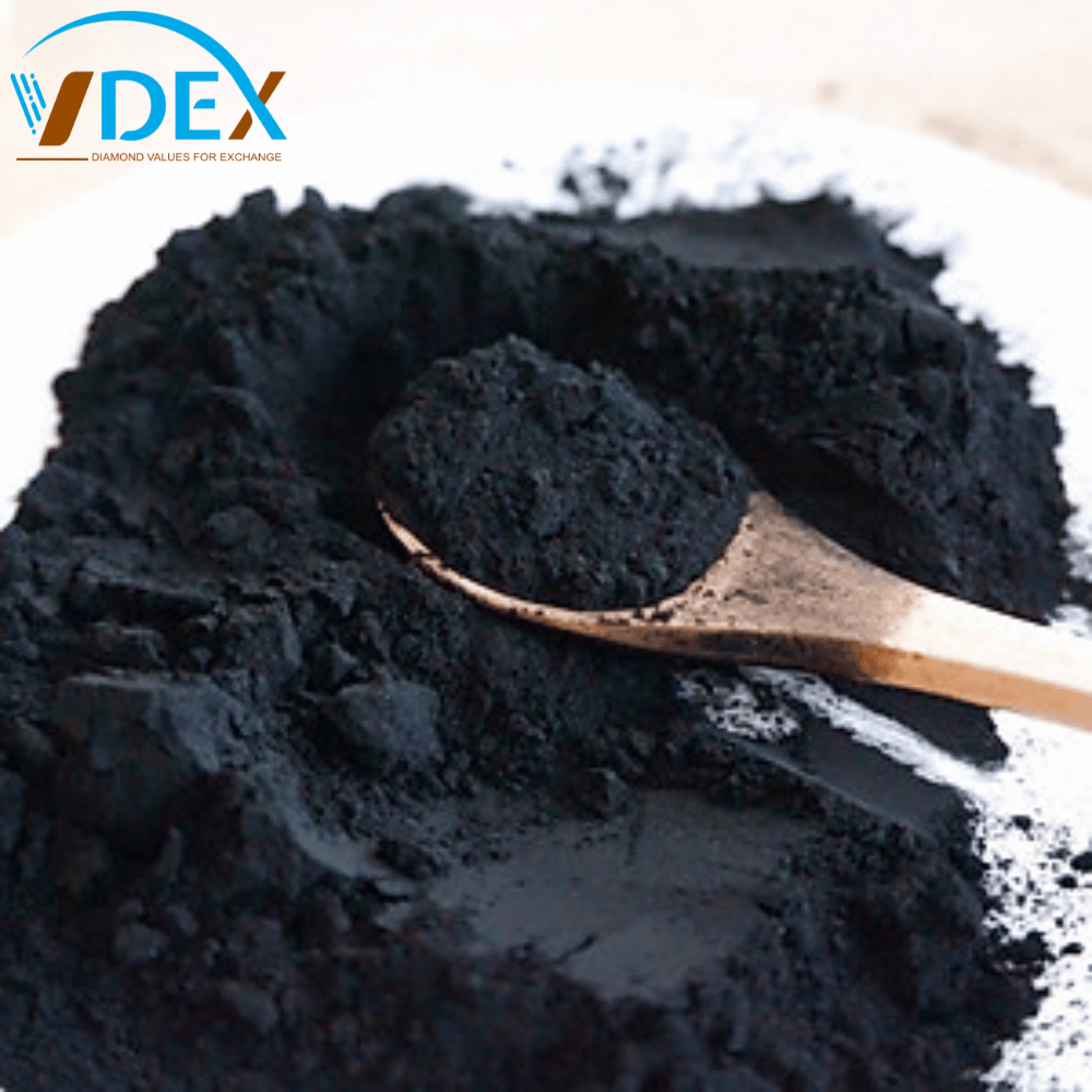 Charcoal Powder Charcoal Powder