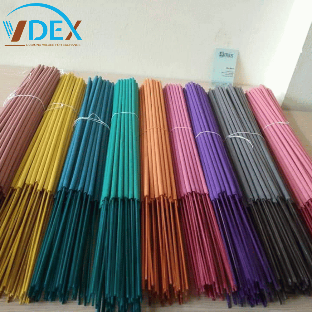Color Incense Sticks Color Incense Sticks