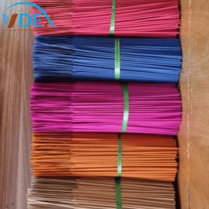 Color Incense Sticks
