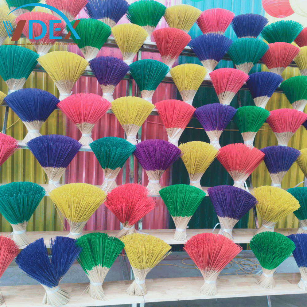 Color Incense Sticks Color Incense Sticks
