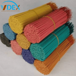 Color Incense Sticks