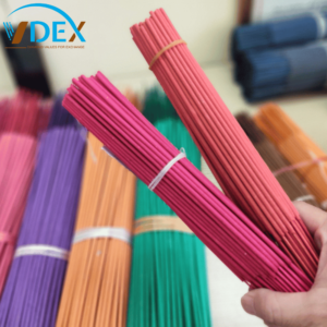 Color Incense Sticks