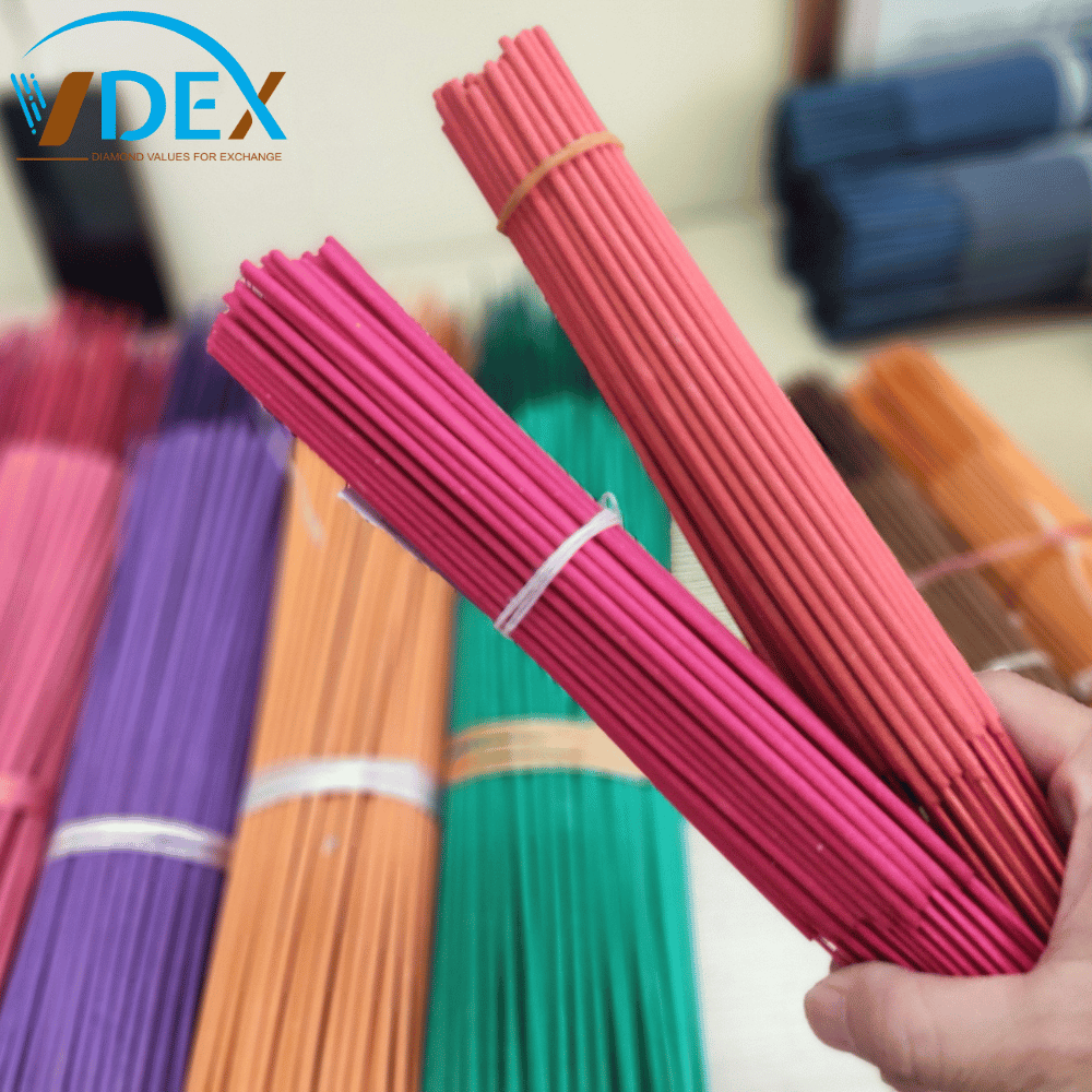 Color Incense Sticks Color Incense Sticks