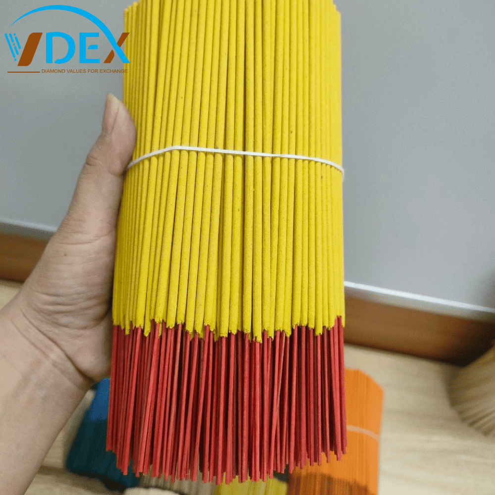 Color Incense Sticks Color Incense Sticks