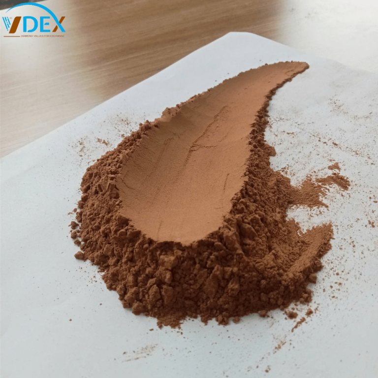 Wooder Poder JOSS POWDER - Manufacturer and supplier Vietnam wood powder - joss ...