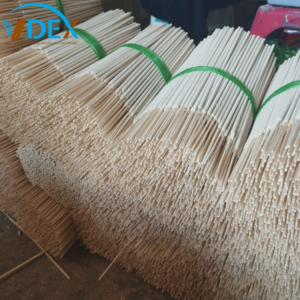 Natural White Incense Sticks