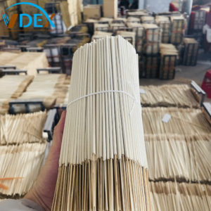 Natural White Incense Sticks