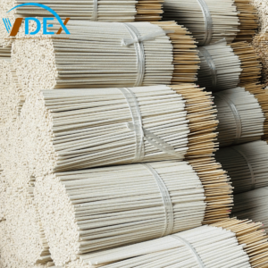 Natural White Incense Sticks