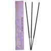 Scented incense sticks