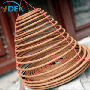 Spiral Incense
