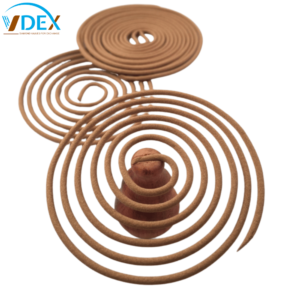Spiral Incense