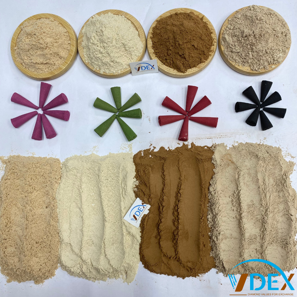 T1 - Rubber Powder (2)