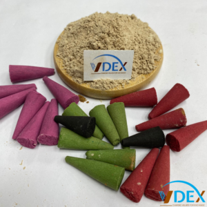 Cone Incense Sticks