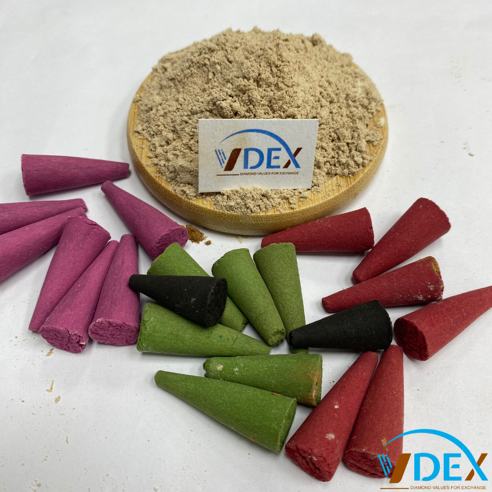 Cone Incense Sticks Cone Incense Sticks