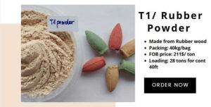 T1 Powder