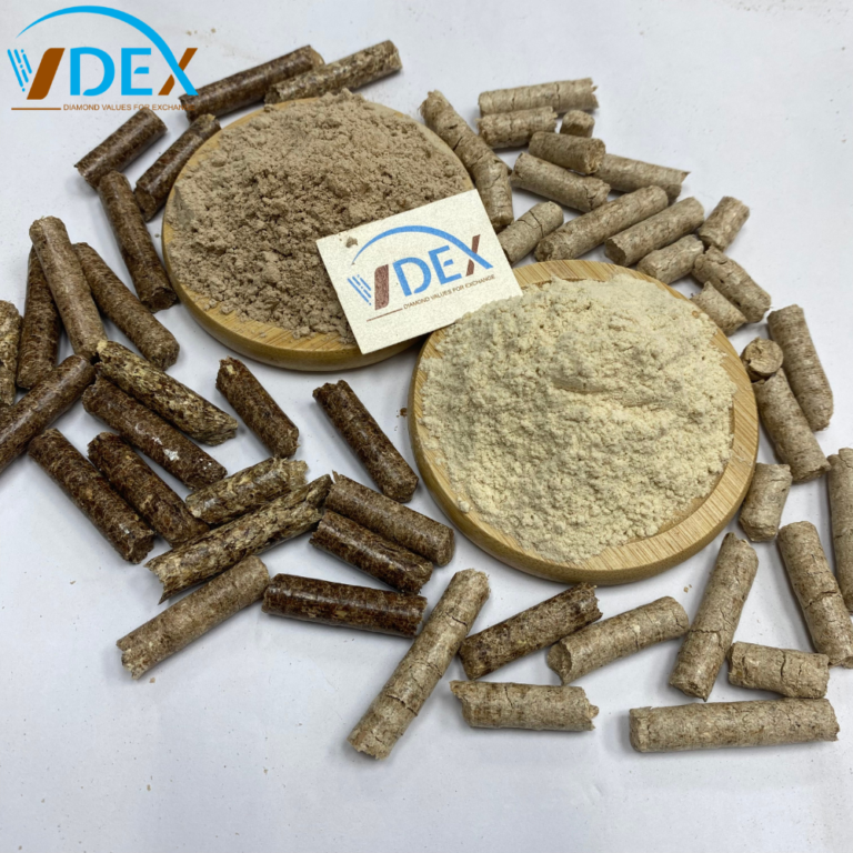 Wooder Poder T1 Powder - Rubber Powder - Manufacturer and supplier Vietnam wood ...