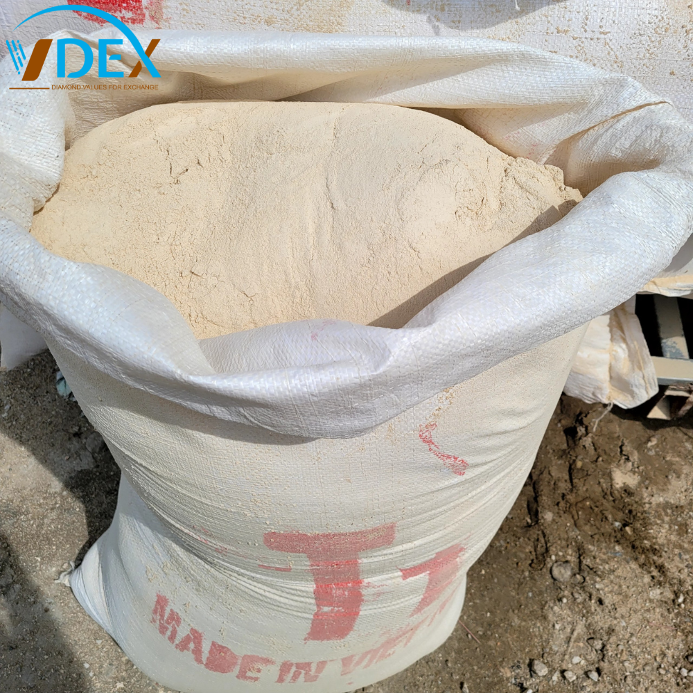 T1 - Rubber Powder (7)