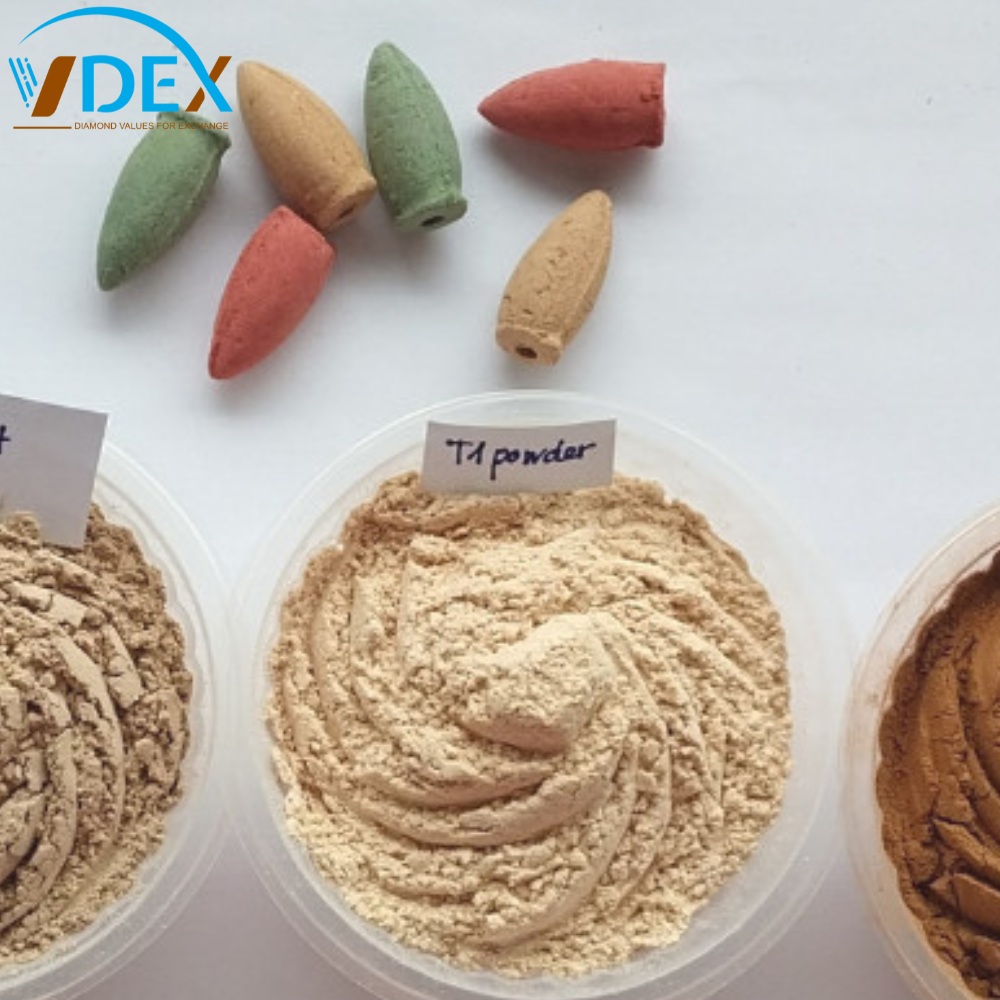 T1 - Rubber Powder (9)