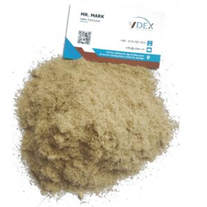 Bamboo powder type 3