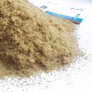 Bamboo powder type 3