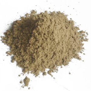 Bamboo powder type 3