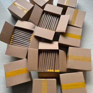 Incense of sandalwood and agarwood