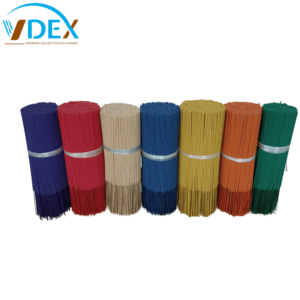 Color Incense sticks