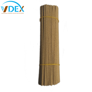 Incense of sandalwood and agarwood