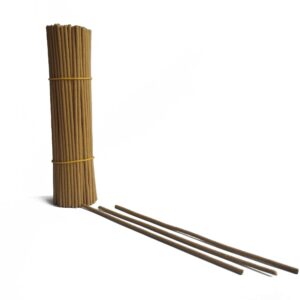 Incense of sandalwood and agarwood