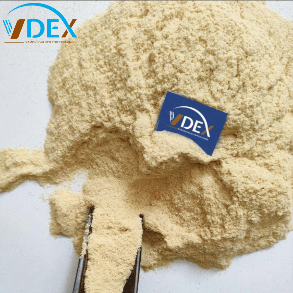 Pine Wood Powder Pine Wood Powder