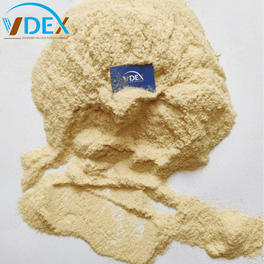 Pine Wood Powder Pine Wood Powder