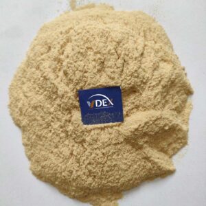 Pine wood powder
