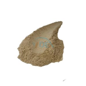 Sawdust powder