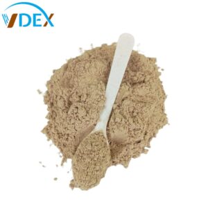 Sawdust powder
