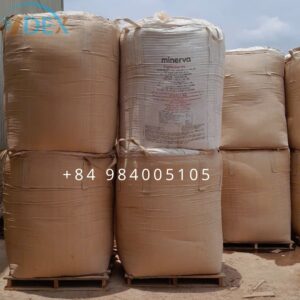 Sawdust powder